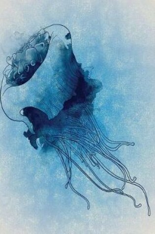 Cover of Jellyfish Notebook