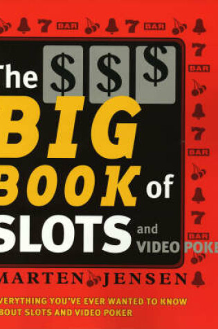 Cover of Big Book of Slots