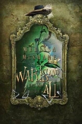 Cover of Warts and All