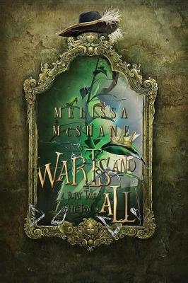 Book cover for Warts and All