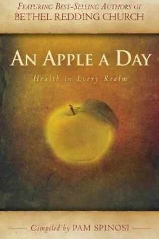Cover of An Apple a Day