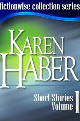 Cover of Karen Haber