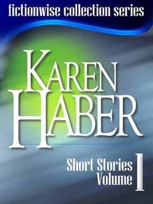 Book cover for Karen Haber