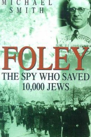 Cover of Foley