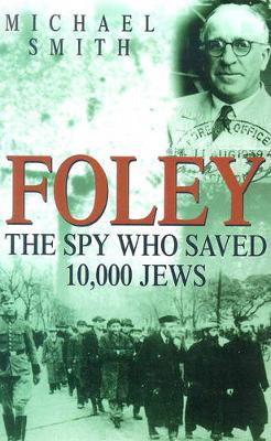 Book cover for Foley