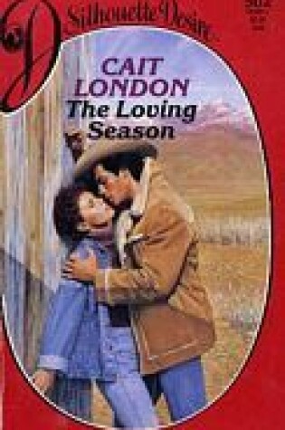 Cover of The Loving Season