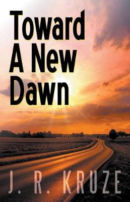 Book cover for Toward a New Dawn