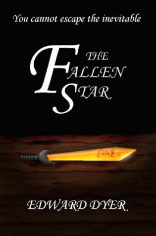 Cover of The Fallen Star