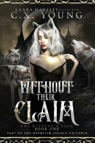 Cover of Without their Claim
