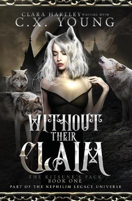 Cover of Without their Claim