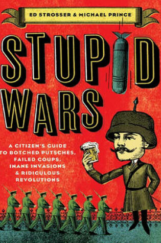 Cover of Stupid Wars