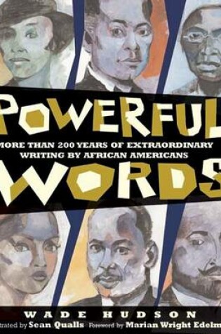 Cover of Powerful Words