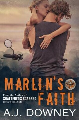 Cover of Marlin's Faith