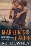 Book cover for Marlin's Faith