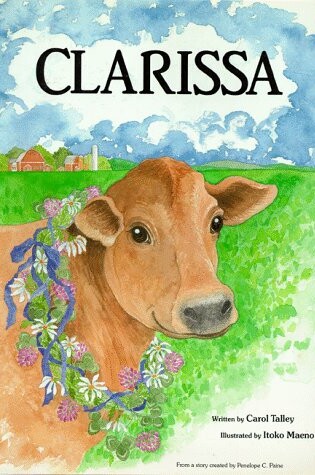 Cover of Clarissa