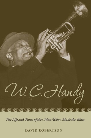 Cover of W. C. Handy