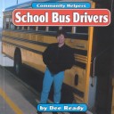 Book cover for School Bus Drivers