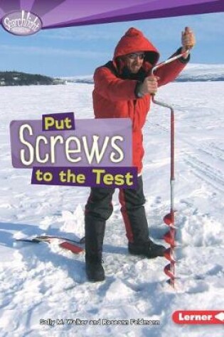 Cover of Put Screws