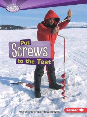 Cover of Put Screws