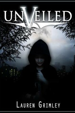 Cover of Unveiled