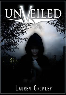 Cover of Unveiled