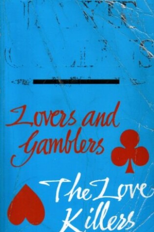 Cover of Lovers & Gamblers/Love Killers Duo
