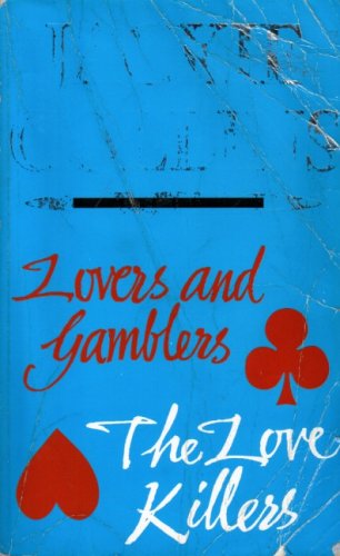 Book cover for Lovers & Gamblers/Love Killers Duo