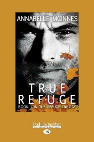 Cover of True Refuge