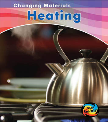 Cover of Heating