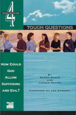 Cover of How Could God Allow Suffering and Evil?