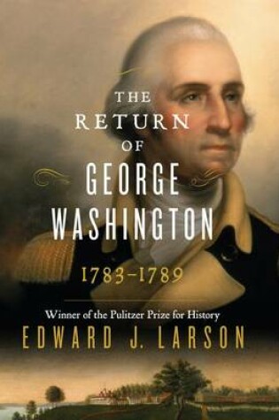 Cover of The Return of George Washington