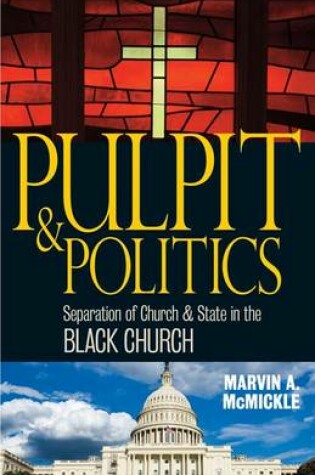 Cover of Pulpit & Politics