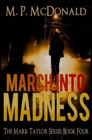 Cover of March Into Madness