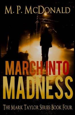 Cover of March Into Madness