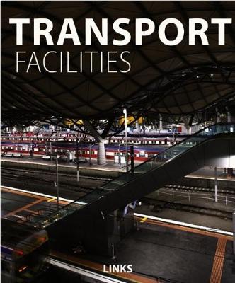 Book cover for Transport Facilities