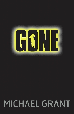Book cover for DEAN Gone