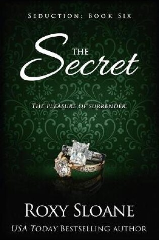 Cover of The Secret