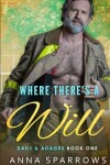 Book cover for Where There's A Will