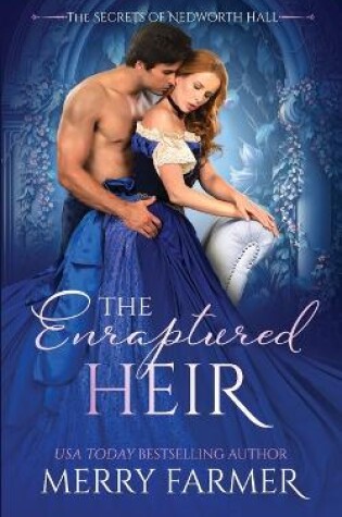 Cover of The Enraptured Heir