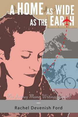 Book cover for A Home as Wide as the Earth