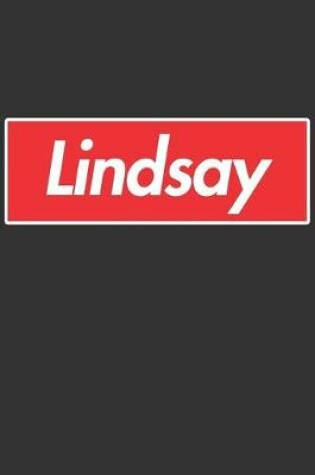 Cover of Lindsay