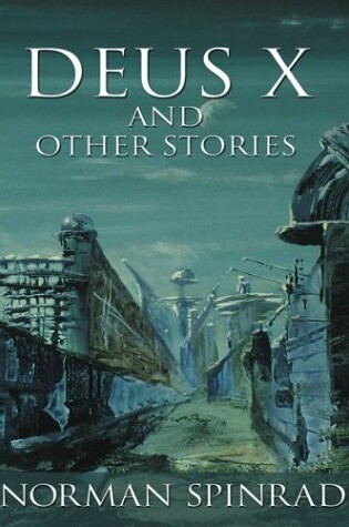 Cover of Deus X and Other Stories
