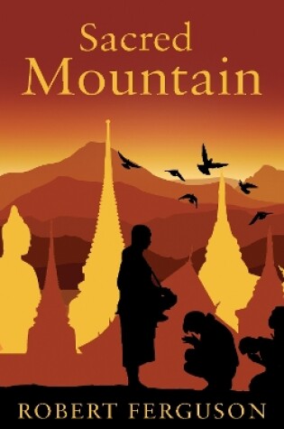 Cover of Sacred Mountain