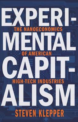 Cover of Experimental Capitalism