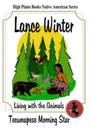 Cover of Lance Winter