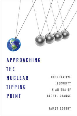 Book cover for Approaching the Nuclear Tipping Point