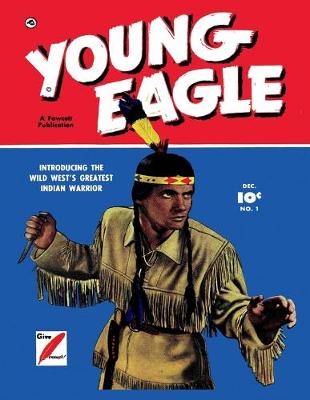 Cover of Young Eagle #1