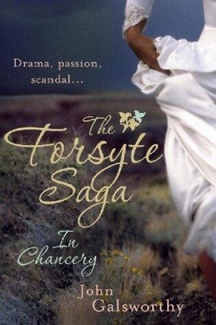 Cover of The Forsyte Saga 2: In Chancery