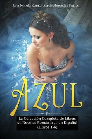 Cover of Azul