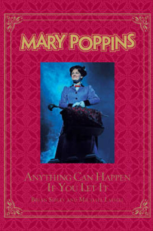 Cover of Mary Poppins